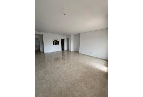 Segunda Mano - Apartamento - Orihuela Costa - Campoamor Golf
