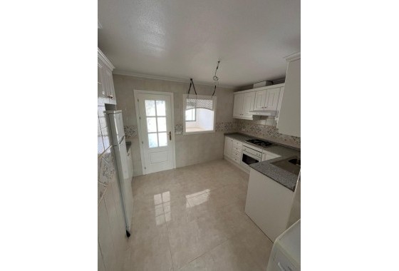 Segunda Mano - Apartamento - Orihuela Costa - Campoamor Golf