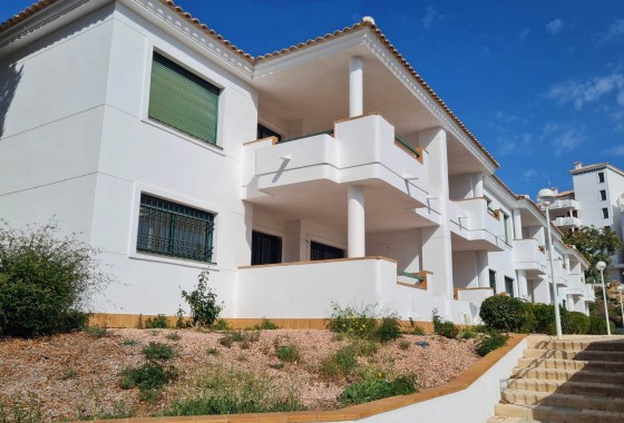 Segunda Mano - Apartamento - Orihuela Costa - Campoamor Golf