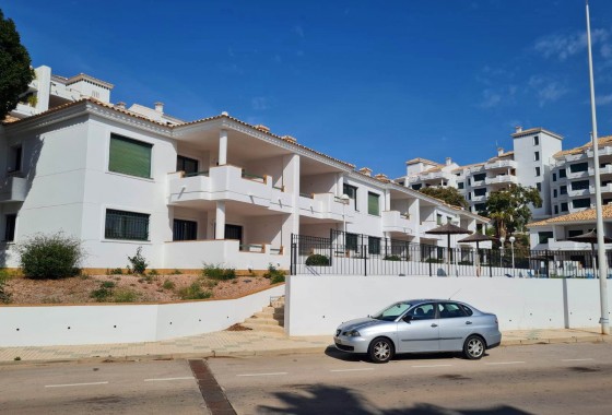 Segunda Mano - Apartamento - Orihuela Costa - Campoamor Golf