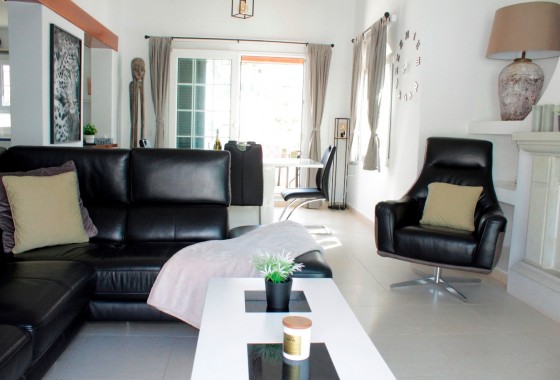 Revente - Villa - Orihuela Costa - Villamartin Fortuna