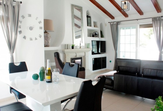 Revente - Villa - Orihuela Costa - Villamartin Fortuna