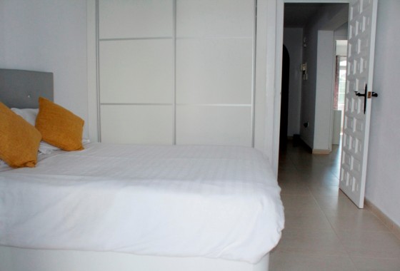 Revente - Villa - Orihuela Costa - Villamartin Fortuna