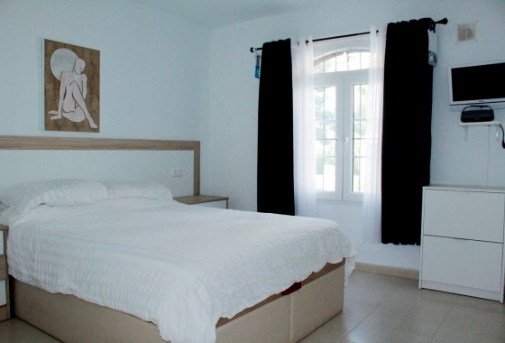 Revente - Villa - Orihuela Costa - Villamartin Fortuna