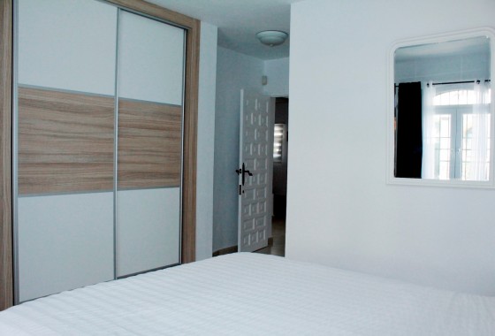 Revente - Villa - Orihuela Costa - Villamartin Fortuna