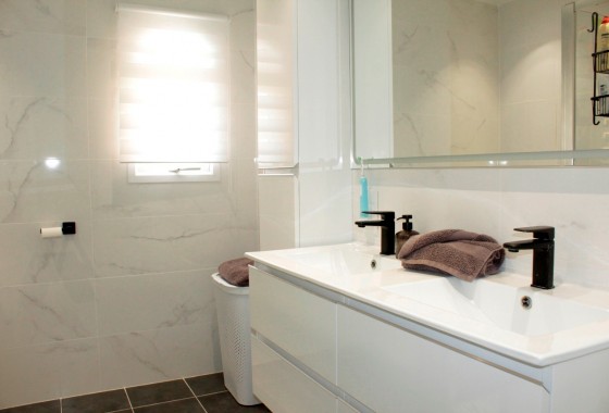 Revente - Villa - Orihuela Costa - Villamartin Fortuna