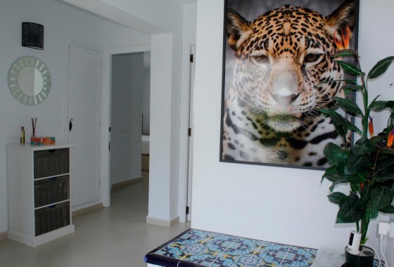 Revente - Villa - Orihuela Costa - Villamartin Fortuna