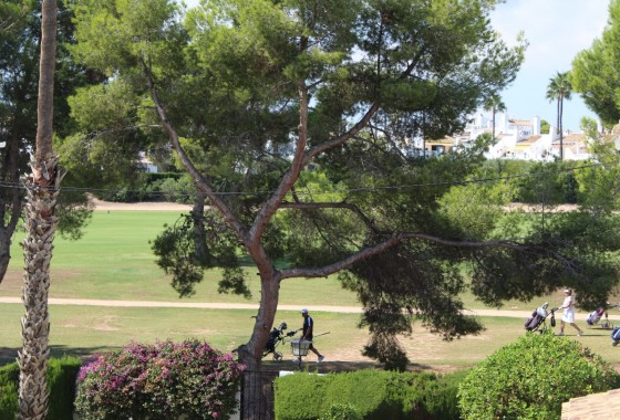 Revente - Villa - Orihuela Costa - Villamartin Fortuna