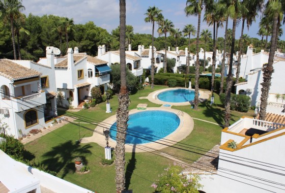 Revente - Villa - Orihuela Costa - Villamartin Fortuna