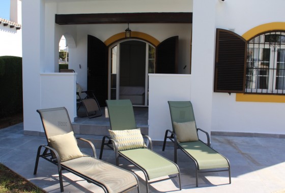 Revente - Villa - Orihuela Costa - Villamartin Fortuna