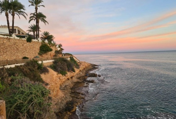 Revente - Villa - Orihuela Costa - Villamartin Fortuna