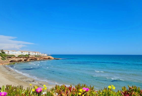 Revente - Villa - Orihuela Costa - Villamartin Fortuna