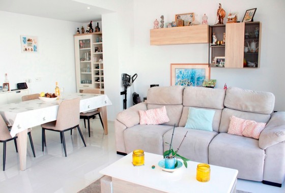 Segunda Mano - Chalet - San Miguel de Salinas