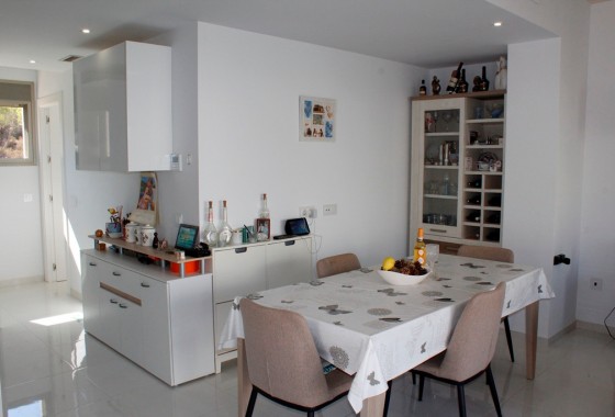 Segunda Mano - Chalet - San Miguel de Salinas