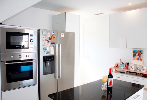 Segunda Mano - Chalet - San Miguel de Salinas