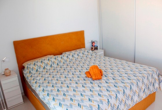 Segunda Mano - Chalet - San Miguel de Salinas