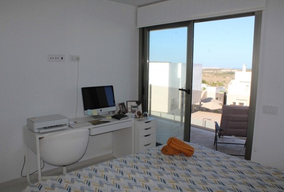 Segunda Mano - Chalet - San Miguel de Salinas