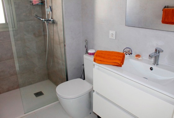 Segunda Mano - Chalet - San Miguel de Salinas