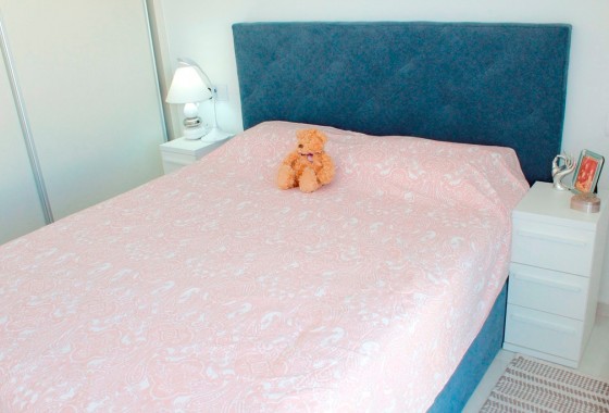 Segunda Mano - Chalet - San Miguel de Salinas