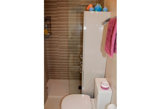 Segunda Mano - Chalet - San Miguel de Salinas