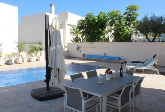 Segunda Mano - Chalet - San Miguel de Salinas