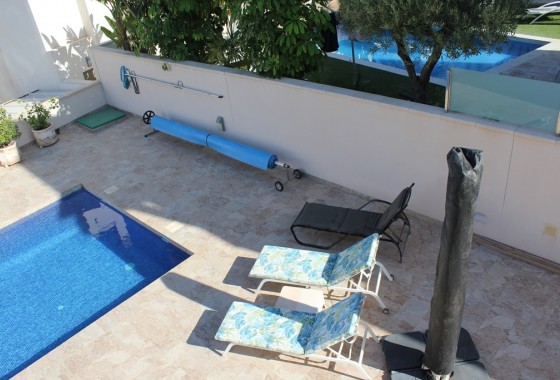 Segunda Mano - Chalet - San Miguel de Salinas