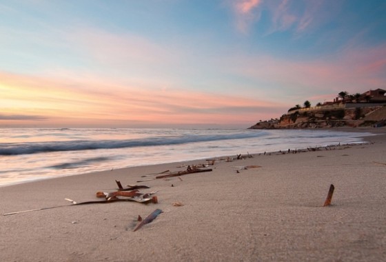 Segunda Mano - Chalet - San Miguel de Salinas