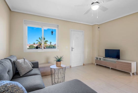 Resale - Apartment - Ciudad Quesada/Rojales - Ciudad Quesada - Rojales