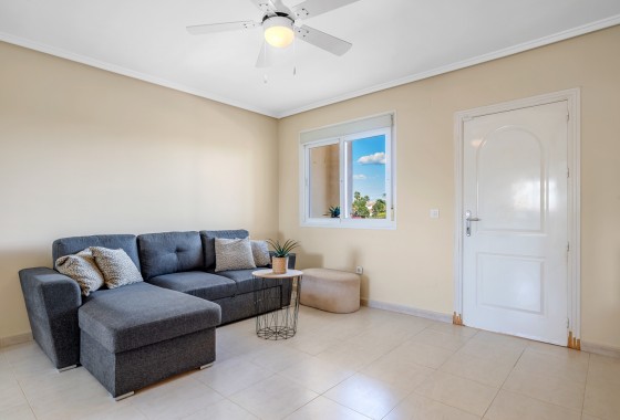 Resale - Apartment - Ciudad Quesada/Rojales - Ciudad Quesada - Rojales