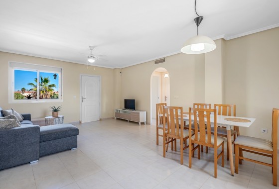 Resale - Apartment - Ciudad Quesada/Rojales - Ciudad Quesada - Rojales