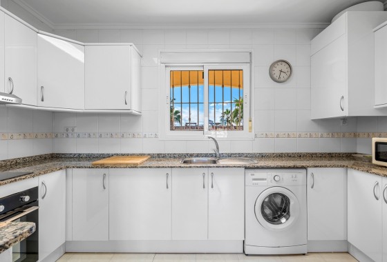 Resale - Apartment - Ciudad Quesada/Rojales - Ciudad Quesada - Rojales