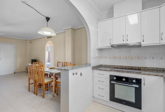 Resale - Apartment - Ciudad Quesada/Rojales - Ciudad Quesada - Rojales