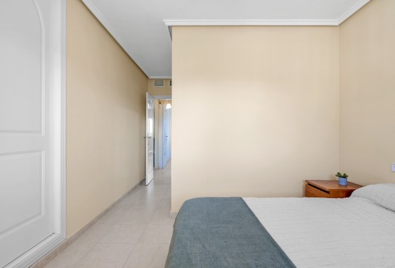 Resale - Apartment - Ciudad Quesada/Rojales - Ciudad Quesada - Rojales