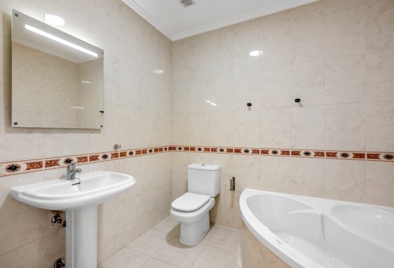 Resale - Apartment - Ciudad Quesada/Rojales - Ciudad Quesada - Rojales