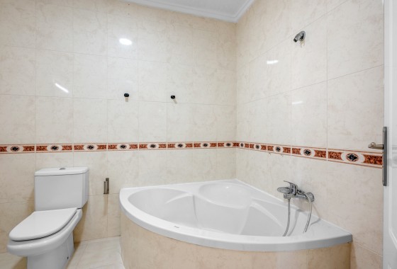 Resale - Apartment - Ciudad Quesada/Rojales - Ciudad Quesada - Rojales