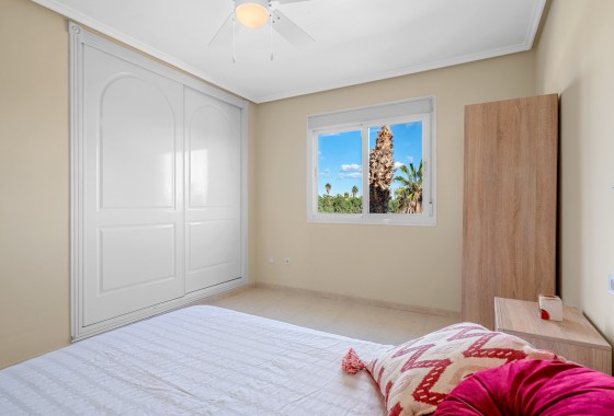 Resale - Apartment - Ciudad Quesada/Rojales - Ciudad Quesada - Rojales