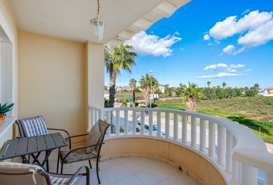 Resale - Apartment - Ciudad Quesada/Rojales - Ciudad Quesada - Rojales