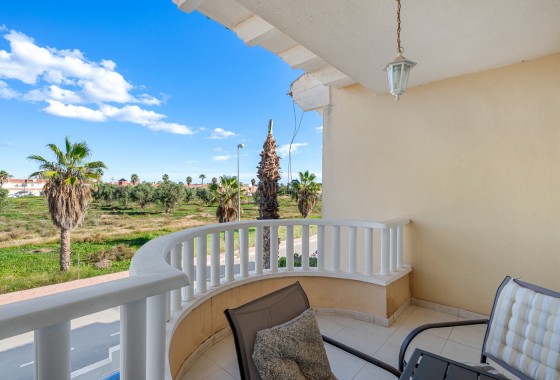 Resale - Apartment - Ciudad Quesada/Rojales - Ciudad Quesada - Rojales