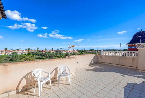 Resale - Apartment - Ciudad Quesada/Rojales - Ciudad Quesada - Rojales