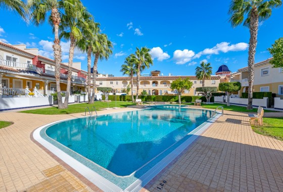 Resale - Apartment - Ciudad Quesada/Rojales - Ciudad Quesada - Rojales