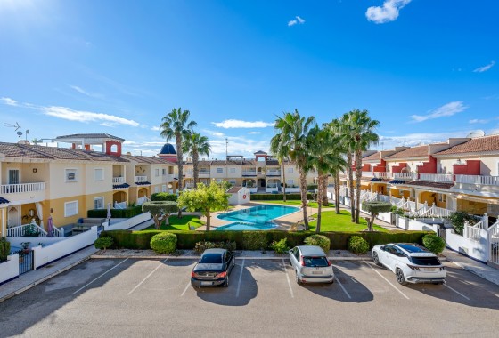 Resale - Apartment - Ciudad Quesada/Rojales - Ciudad Quesada - Rojales