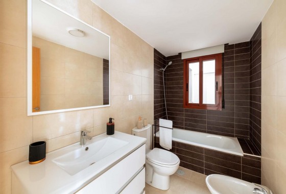 Nouvelle construction - Appartement - Avileses - pueblo