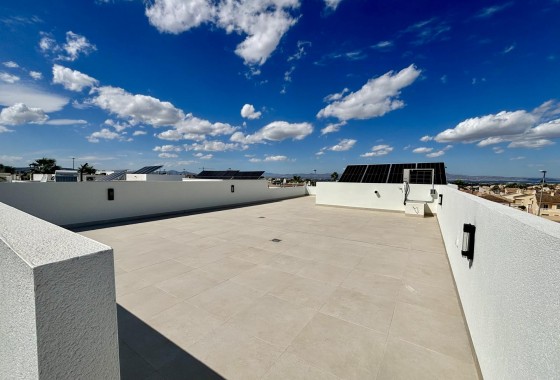 Nouvelle construction - Villa - Ciudad Quesada/Rojales - Quesada-Rojales