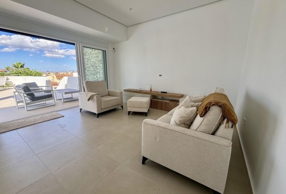 Nouvelle construction - Villa - Ciudad Quesada/Rojales - Quesada-Rojales