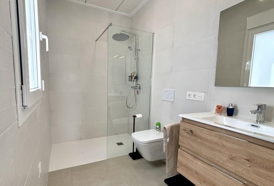 Nouvelle construction - Villa - Ciudad Quesada/Rojales - Quesada-Rojales