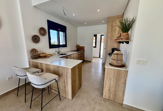 Nouvelle construction - Villa - Ciudad Quesada/Rojales - Quesada-Rojales