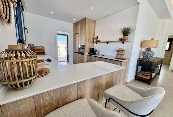 Nouvelle construction - Villa - Ciudad Quesada/Rojales - Quesada-Rojales