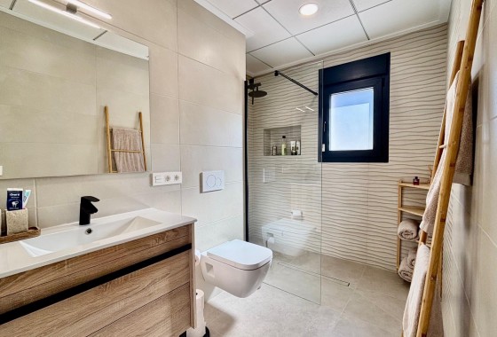 Nouvelle construction - Villa - Ciudad Quesada/Rojales - Quesada-Rojales