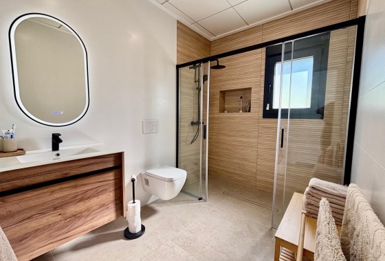 Nouvelle construction - Villa - Ciudad Quesada/Rojales - Quesada-Rojales