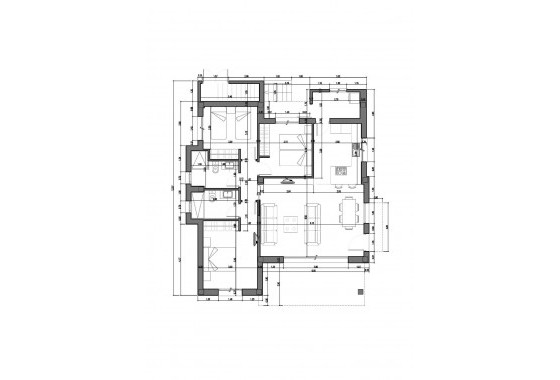 Nouvelle construction - Villa - Ciudad Quesada/Rojales - Quesada-Rojales